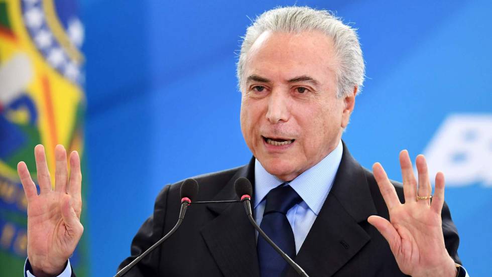 Revelações da PEC 241 Revelações da PEC 241