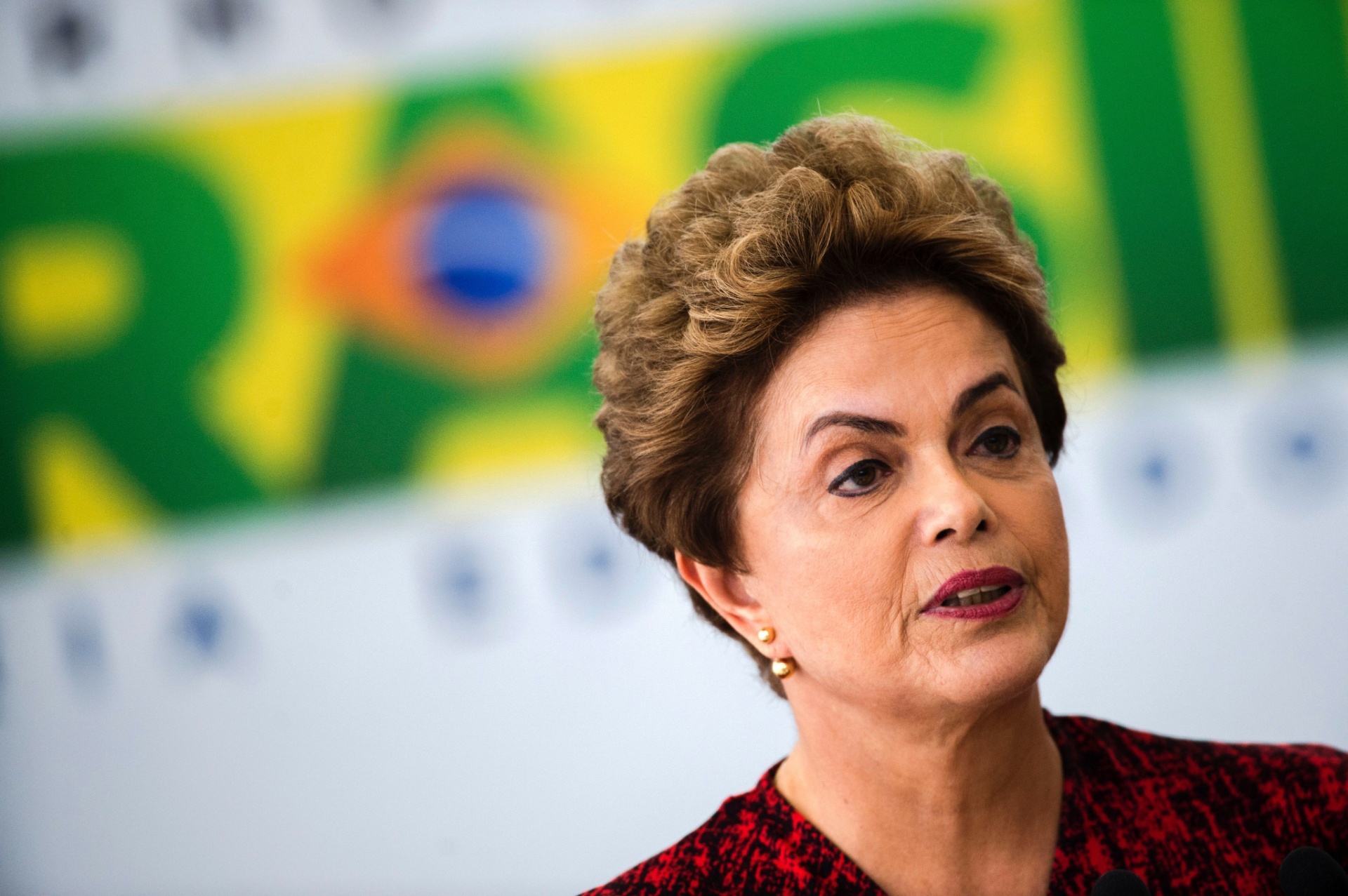 O bem de Dilma para o Brasil