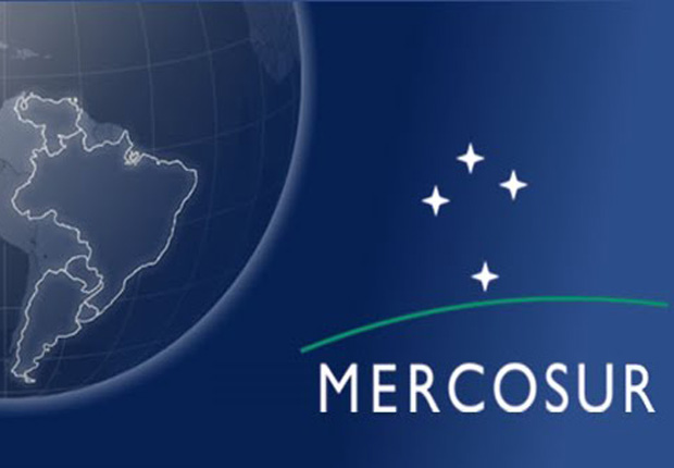 Um bye, bye para o Mercosul?