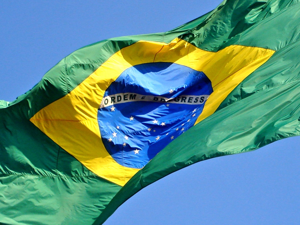 O Brasil vai ser um país rico?