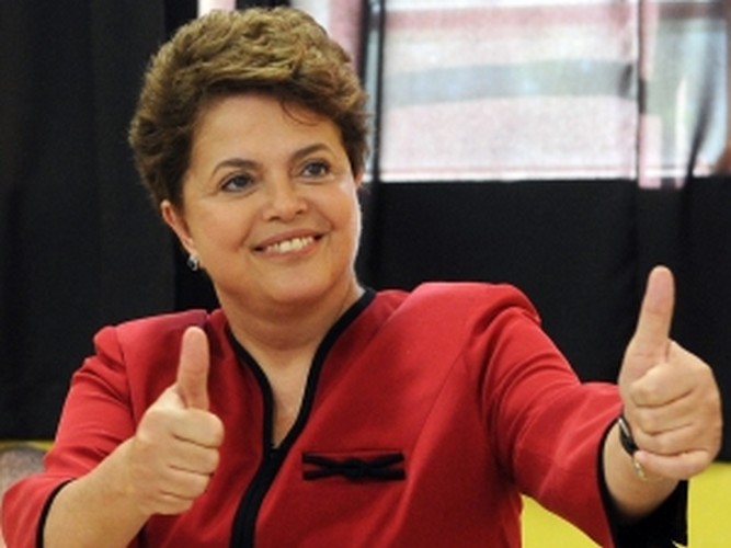 A promessa impossível de Dilma