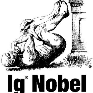 Prêmio Ig Nobel de contabilidade criativa