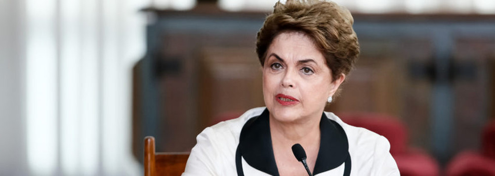 A inflação de Dilma