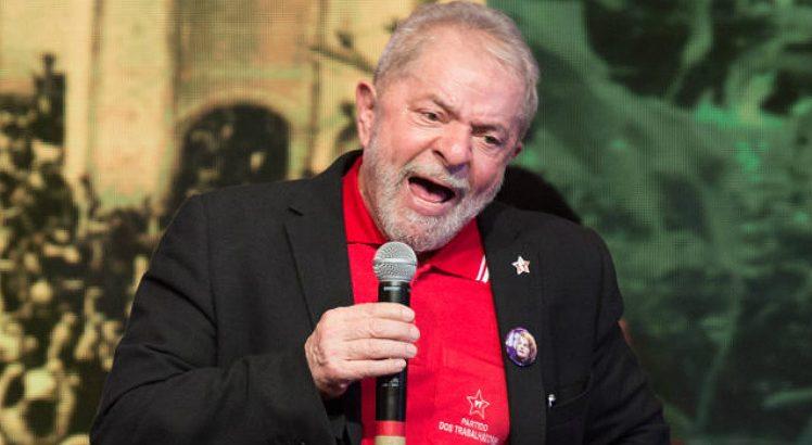 Lula, os pobres e a carga tributária
