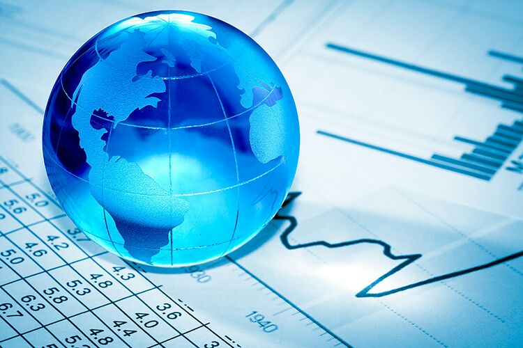 A macroeconomia está mudando a economia