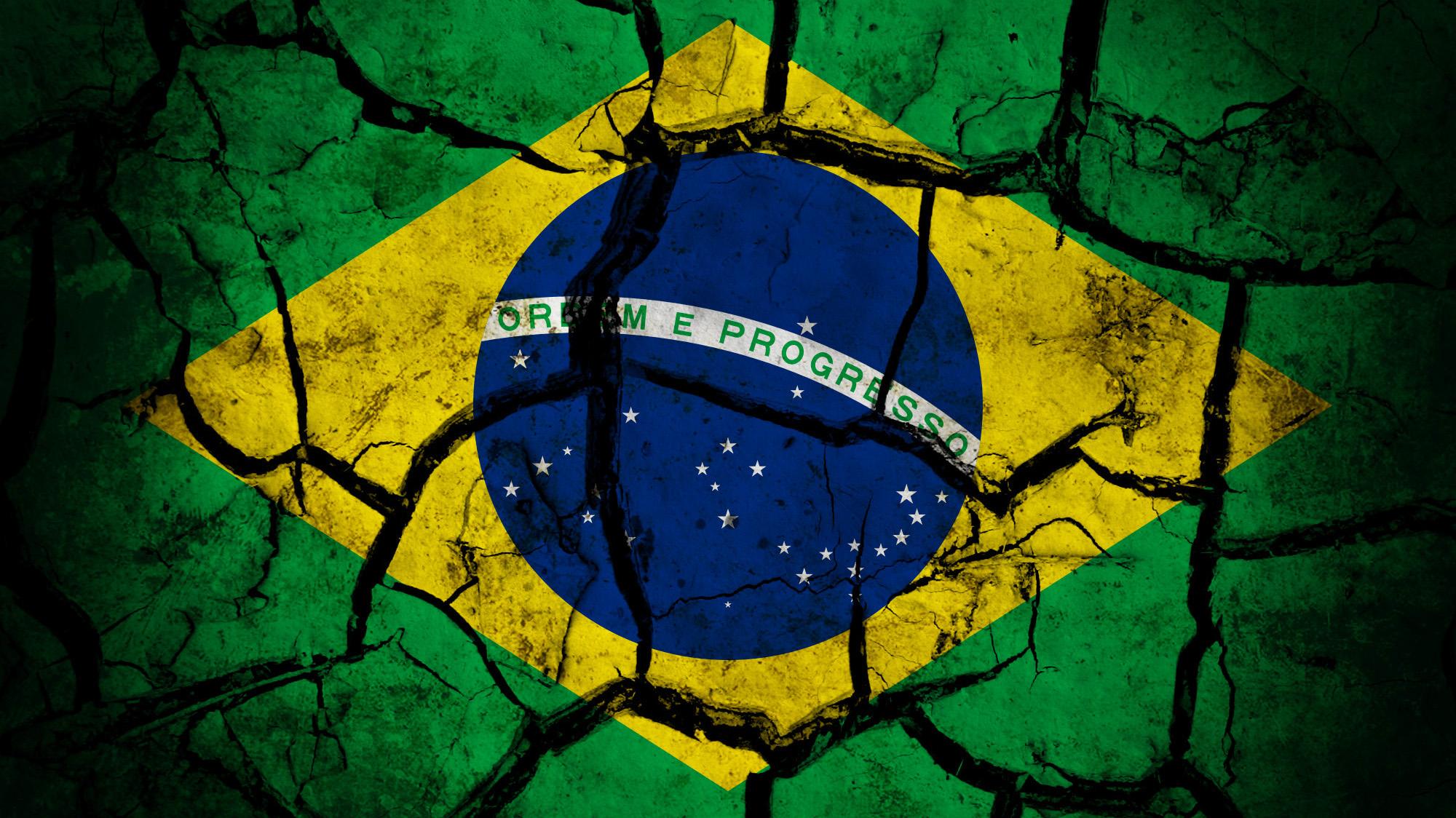 Por que o Brasil não vai quebrar