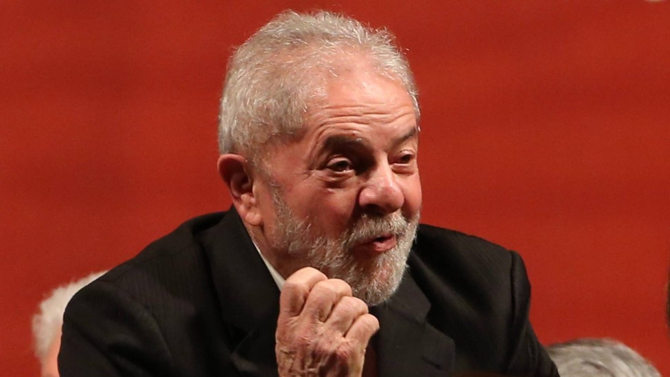 Crescimento do PIB: a contribuição de Lula