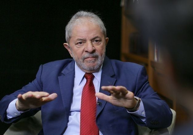 O incrível Lula