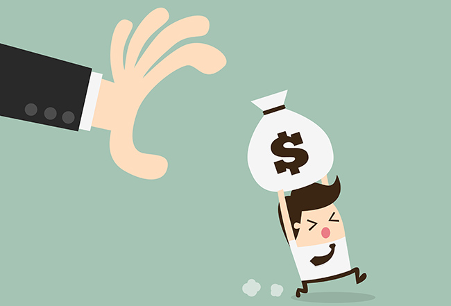 Uma ideia do além: Imposto de Exportação