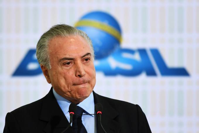 É hora de resistir ao corporativismo e dotar o Brasil de uma legislação moderna (Evaristo Sá/AFP)